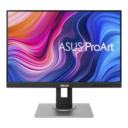 ProArt PA248QV pantalla para PC 61,2 cm (24.1") 1920 x 1200 Pixeles WUXGA LED Negro - Imagen 1