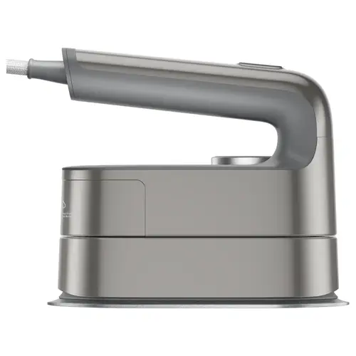 P7 Steam Iron 1200 W 0,1 L Plata - Imagen 5