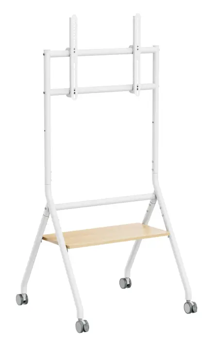 EW1582 soporte para TV 2,18 m (86") Blanco, Madera