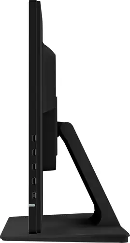 ProLite T2452MSC-B1 pantalla para PC 60,5 cm (23.8") 1920 x 1080 Pixeles Full HD LCD Pantalla táctil Multi-usuario Negro - Imagen 5