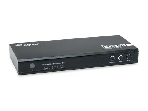 332726 interruptor de video HDMI - Imagen 1