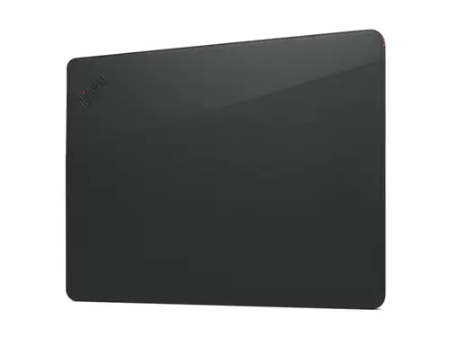 4X41L51715 maletines para portátil 33 cm (13") Funda Negro - Imagen 2