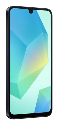 Galaxy A16 17 cm (6.7") Ranura híbrida Dual SIM 4G USB Tipo C 4 GB 128 GB 5000 mAh Negro - Imagen 3