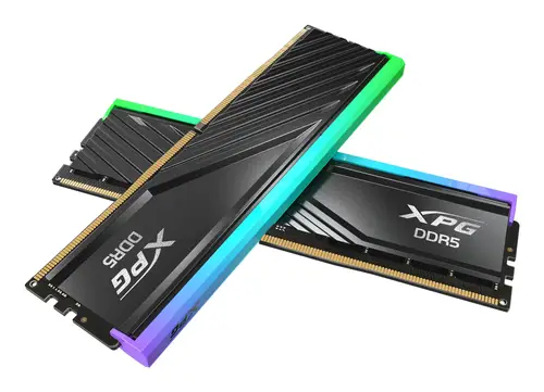 LANCER BLADE RGB v módulo de memoria 32 GB 2 x 16 GB DDR5 6000 MHz - Imagen 1