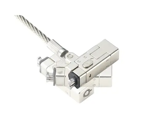 K60630WW cable antirrobo Plata 1,83 m - Imagen 5