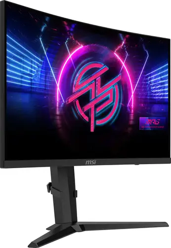 MPG 275CQRXF pantalla para PC 68,6 cm (27") 2560 x 1440 Pixeles Wide Quad HD Negro - Imagen 14