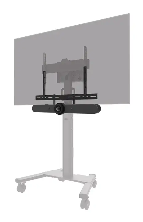AV30-500BL Kit de barra de videoconferencia 43-110" - VESA - máx..