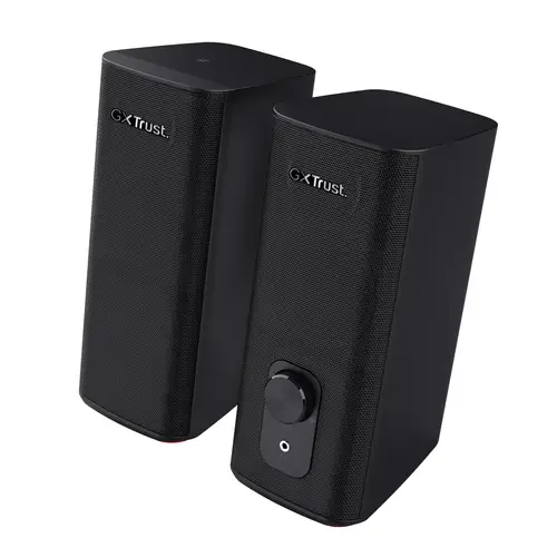 GXT 612 CETIC Negro Inalámbrico y alámbrico 18 W - Imagen 5
