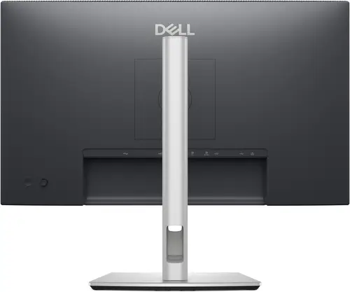 Pro Plus P2425DE pantalla para PC 61 cm (24") 2560 x 1440 Pixeles Quad HD LCD Negro - Imagen 3