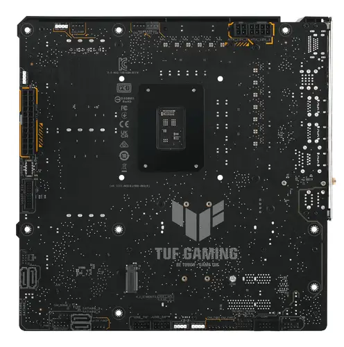 TUF GAMING B760M-BTF WIFI Intel B760 LGA 1700 micro ATX - Imagen 8