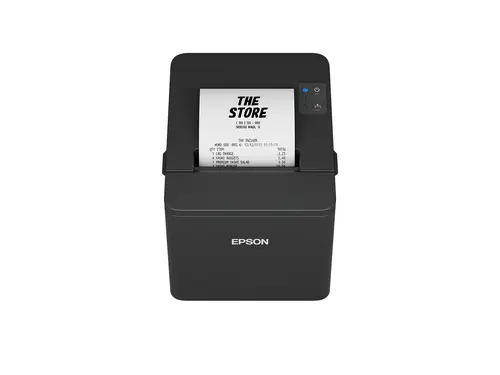 TM-T20IV 203 x 203 DPI Alámbrico Térmico Impresora de recibos - Imagen 3