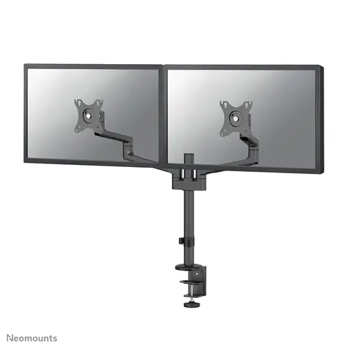 DS60-425BL2 Brazo de monitor 17-27" - ahorro de espacio - Imagen 1