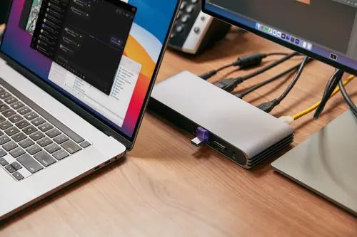 DataTraveler 64GB microDuo 3C 200MB/s dual USB-A + USB-C - Imagen 9