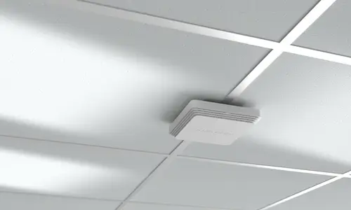 Orbiter Pro Router/amplificador/punto de acceso Mesh Wi-Fi 5 AC1300 con conmutador inteligente de 2 puertos Gigabit y alimentación a través de Ethernet - Imagen 20