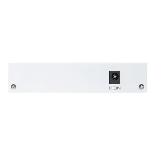 ExpertWiFi EBG15 router Gigabit Ethernet Blanco - Imagen 6