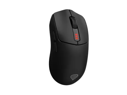 Zircon 500 ratón Juego mano derecha RF Wireless + Bluetooth + USB Type-C Óptico 10000 DPI - Imagen 1