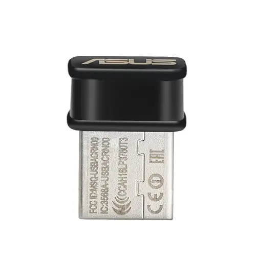 USB-AC53 Nano WLAN 867 Mbit/s - Imagen 5