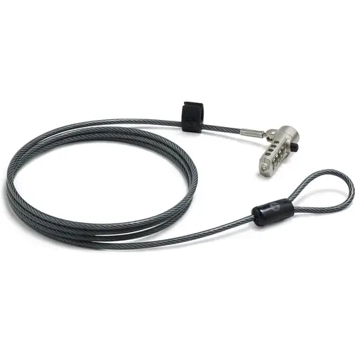 Bloqueo de cable esencial con combinación Nano - Imagen 5
