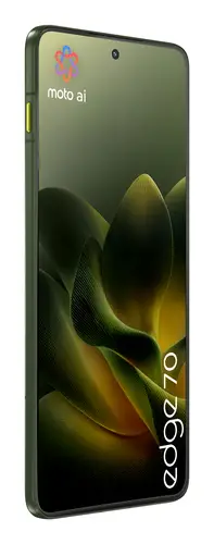 SMARTPHONE MOTOROLA EDGE 70 8GB/256GB BRONZE GREEN - Imagen 4