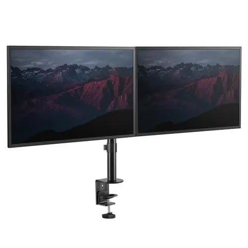 Brazo de Soporte para Monitor - Articulado - de Aluminio - Imagen 6