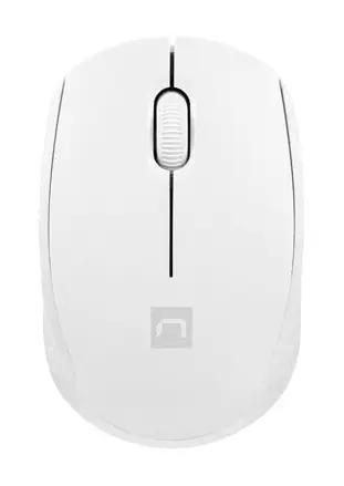 STORK ratón Hogar Ambidextro RF Wireless + USB Type-A Óptico 1600 DPI
