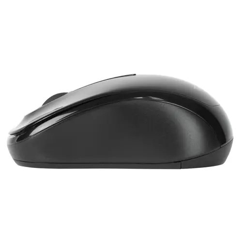 AMW060EU ratón Viajes Ambidextro RF inalámbrico Óptico 1600 DPI - Imagen 7