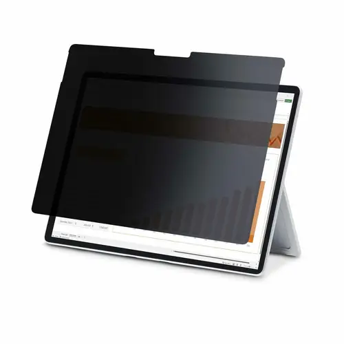 Filtro de Privacidad Táctil Mate de 4 Vías para Surface Pro 4/5/6/7/7+ de 12.3in - Anti Luz Azul - Ángulo de Visión de +/- 30° - Orientación Vertical u Horizontal - Imagen 1