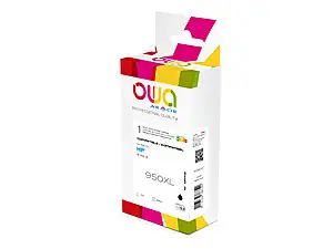 K20417OW recambio de tinta para impresora Compatible