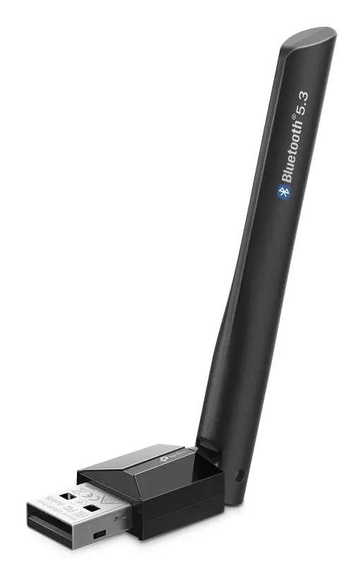 UB500 Plus tarjeta y adaptador de interfaz Bluetooth