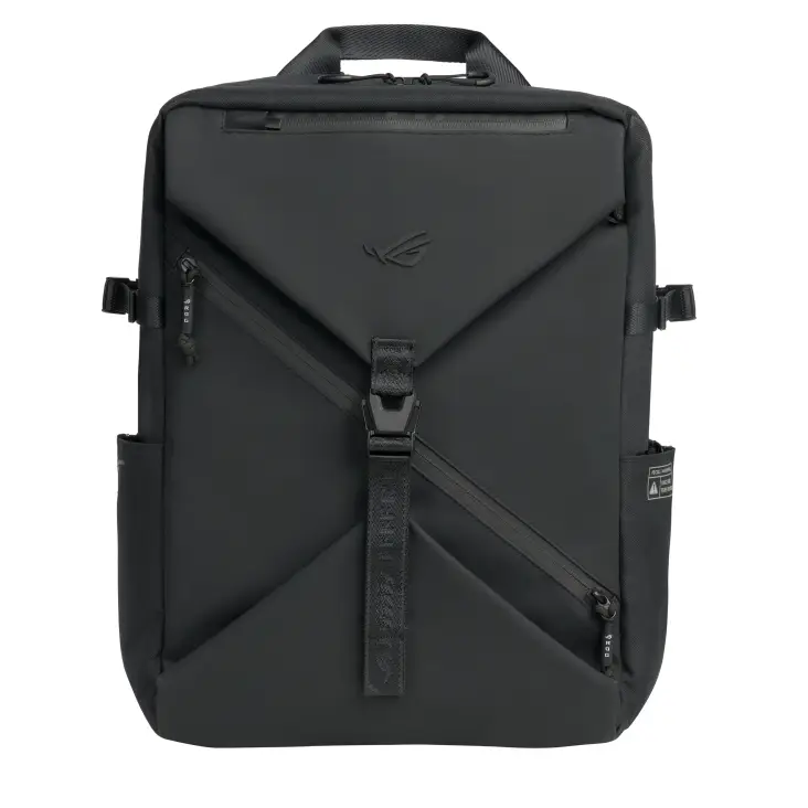 ROG Archer Backpack 16 BP2600 40,6 cm (16") Mochila Negro