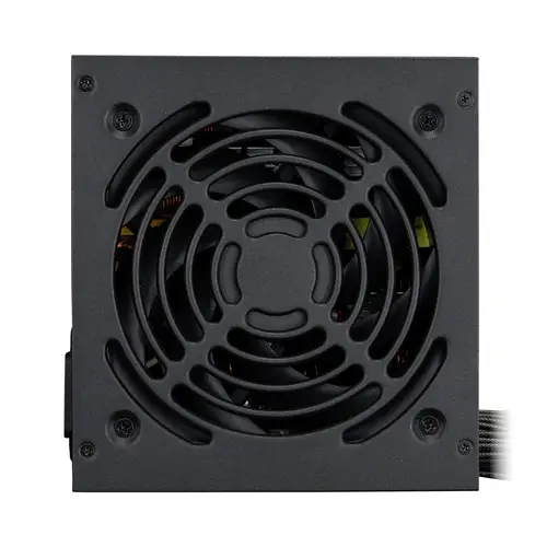 CGRVG-650 unidad de fuente de alimentación 650 W 24-pin ATX ATX Negro - Imagen 2