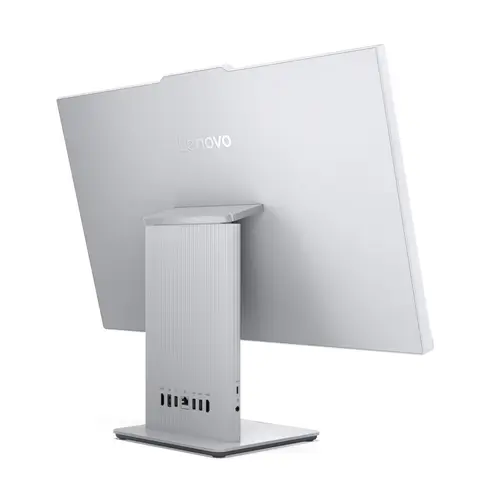 IdeaCentre AIO 27IRH9 Intel® Core i7 i7-13620H 68,6 cm (27") 1920 x 1080 Pixeles PC todo en uno 16 GB DDR5-SDRAM 1 TB SSD Windows 11 Home Wi-Fi 6 (802.11ax) Gris - Imagen 4