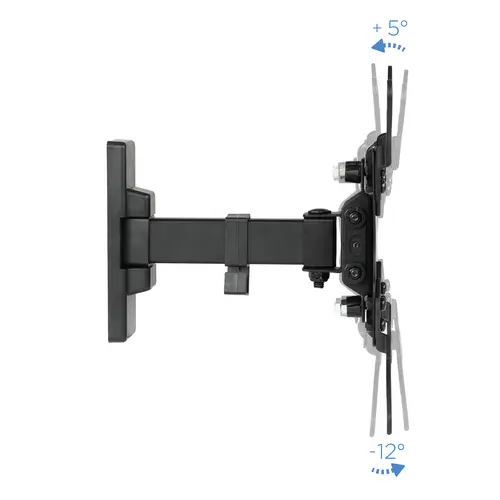 LP2042TNL-B soporte para TV 106,7 cm (42") Negro - Imagen 2