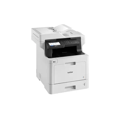 MFC-L8900CDW impresora multifunción Laser A4 2400 x 600 DPI 31 ppm Wifi - Imagen 3