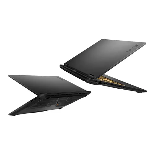 TUF Gaming F16 TUF608JPR-QT031 - Ordenador Portátil Gaming de 16" WQXGA 165Hz (Intel Core i7-14650HX, 32GB RAM, 1TB SSD, RTX 5070 8GB, Sin Sistema Operativo) Gris Jager - Teclado QWERTY español - Imagen 10