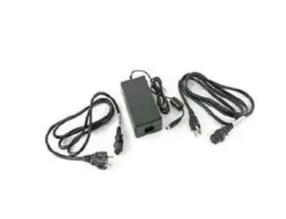 P1117258-012 adaptador e inversor de corriente Interior 50 W Negro