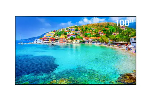 ELPSC35 pantalla de proyección 2,54 m (100") - Imagen 1