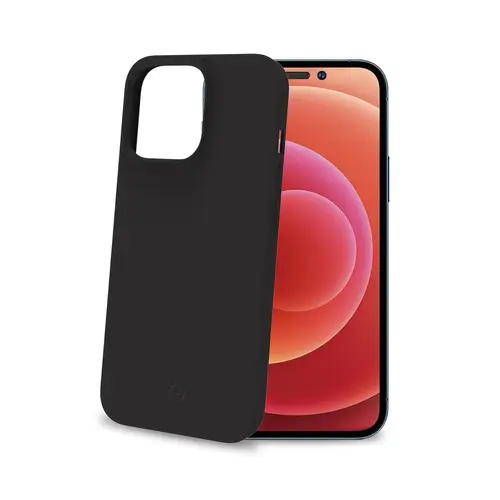 Planet funda para teléfono móvil 17 cm (6.7") Negro - Imagen 2
