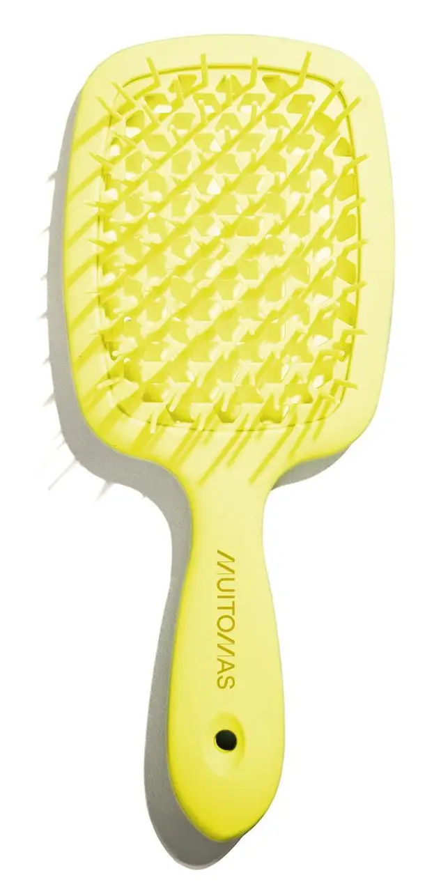 HAIRBRUSHYL cepillo para el cabello y peine Universal Cepillo pal..