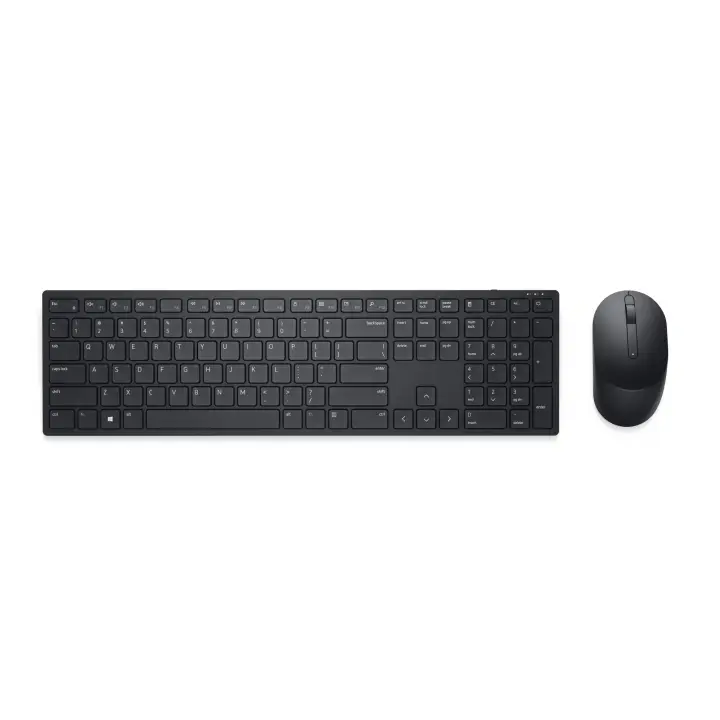 Pro Wireless Keyboard and Mouse - KM5221W