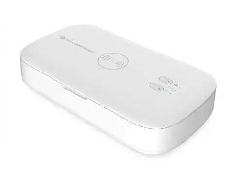 CIRO01WC Blanco CC 275 nm UV-C