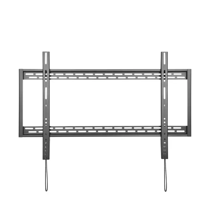 Soporte Eco Ultra Delgado Para Monitor/TV 130kg De 60-100, Negro
