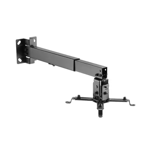 CWP01TSE-047 montaje para projector Pared/techo Negro - Imagen 2