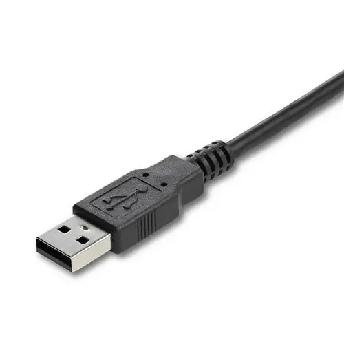 Adaptador de Vídeo Externo USB a VGA - Tarjeta Gráfica Externa Cable - 1920x1200 - Imagen 3