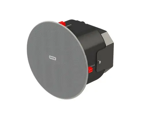 Desono C-IC6 De 2 vías Blanco Alámbrico 60 W - Imagen 1
