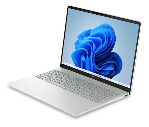 OmniBook 3 Laptop 16-by0065ns AMD Ryzen 5 40 Portátil 40,6 cm (16") 2K 16 GB LPDDR5-SDRAM 512 GB SSD Wi-Fi 6 (802.11ax) Windows 11 Home Gris, Plata - Imagen 8
