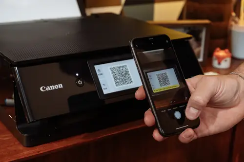 PIXMA TS8750 Inyección de tinta A4 4800 x 1200 DPI Wifi - Imagen 10