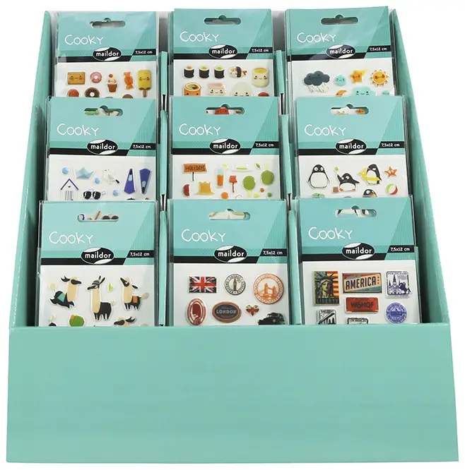 CY071PC juguete de arte y manualidades