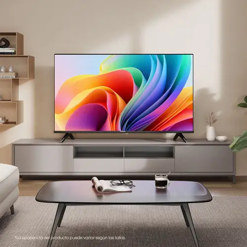 32A4S 81,3 cm (32") Full HD Smart TV Wifi Negro 200 cd / m² - Imagen 13