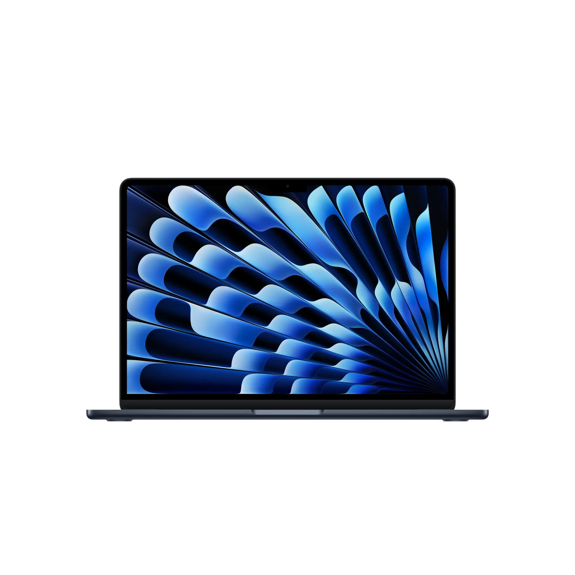 MacBook Air 13" M5 chip 10-core CPU 10-core GPU, 24GB, 1TB SSD - Medianoche